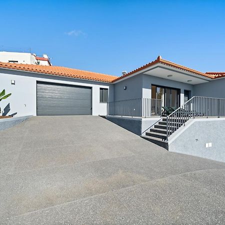 Calheta Paradise Holiday Home 阿科达卡列塔 外观 照片
