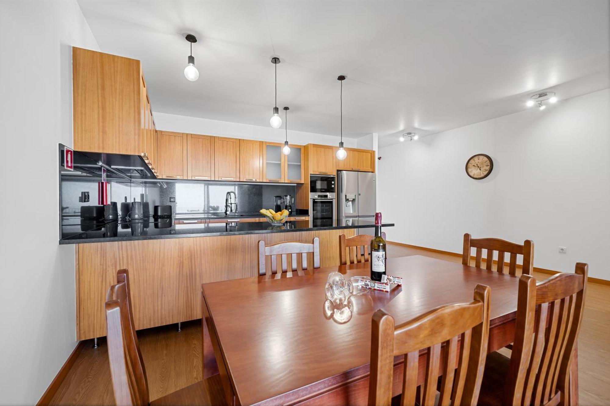 Calheta Paradise Holiday Home 阿科达卡列塔 外观 照片