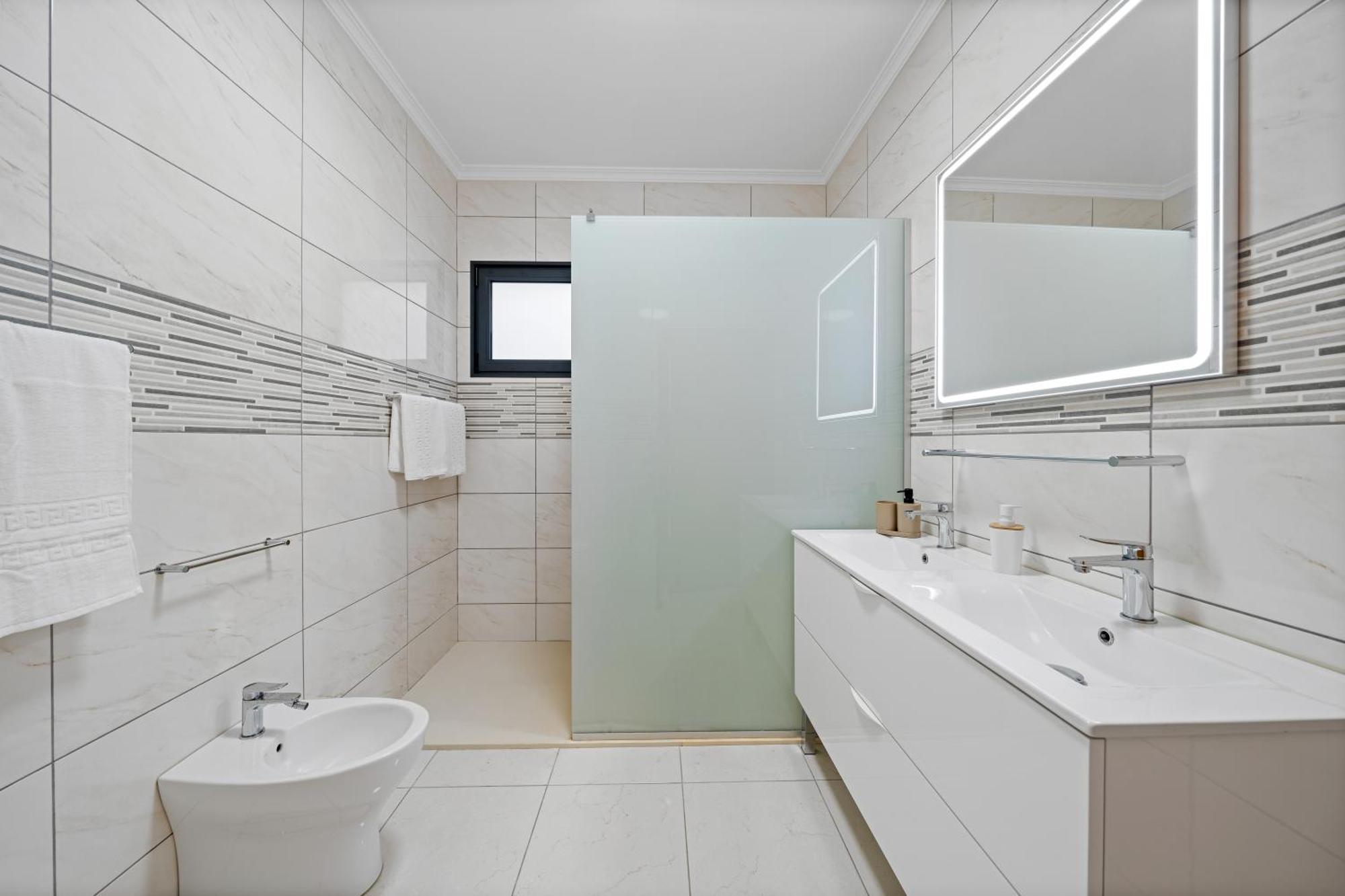 Calheta Paradise Holiday Home 阿科达卡列塔 外观 照片