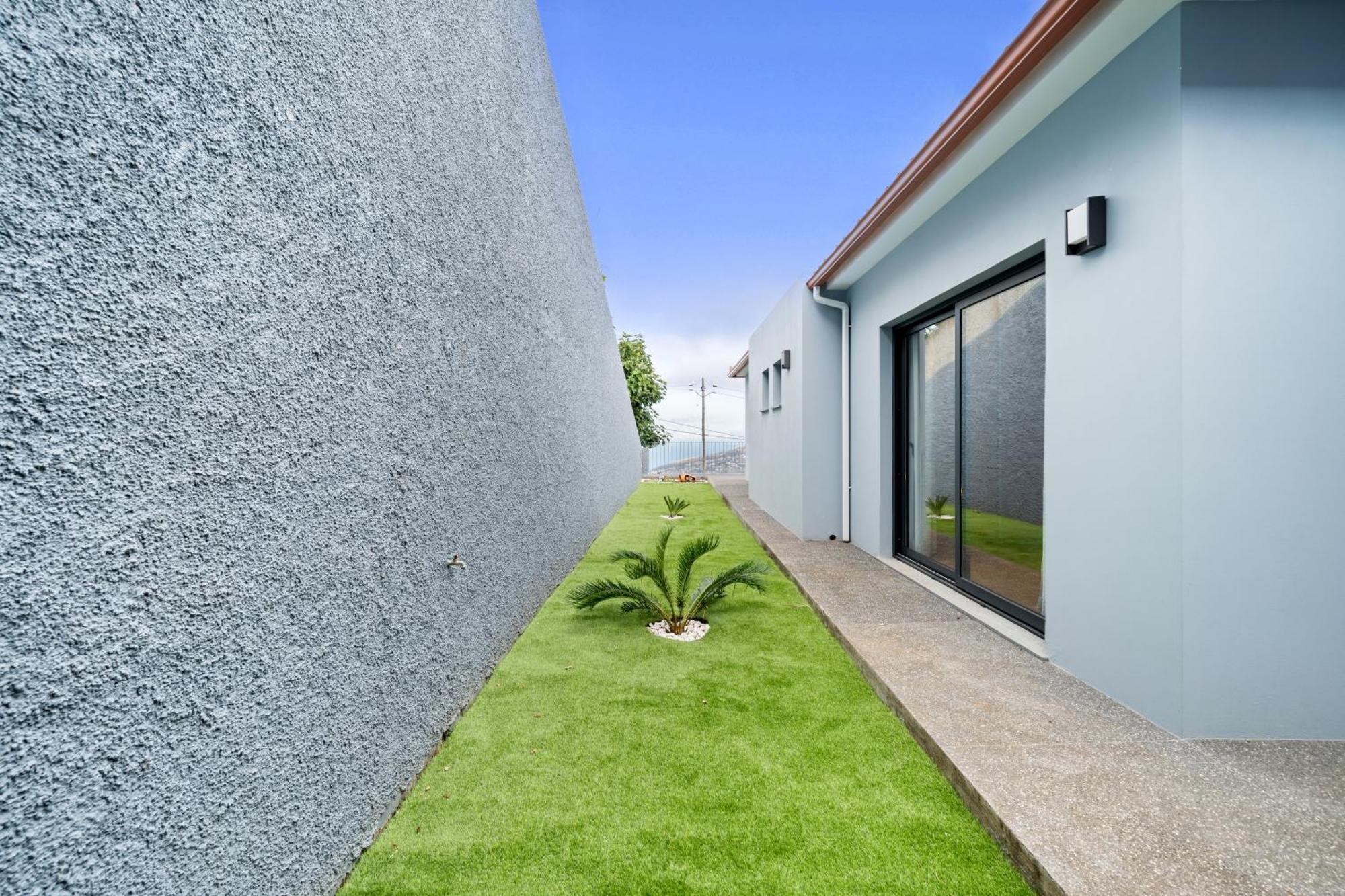 Calheta Paradise Holiday Home 阿科达卡列塔 外观 照片