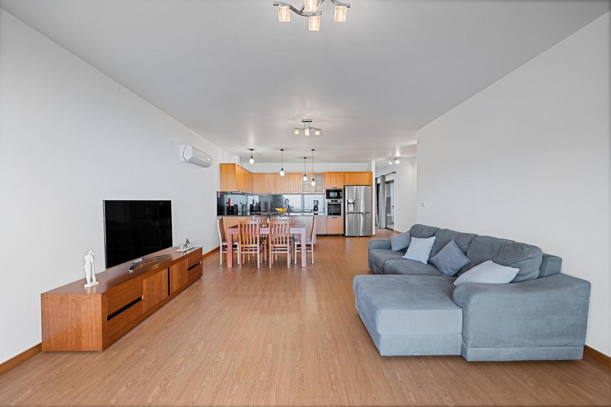 Calheta Paradise Holiday Home 阿科达卡列塔 外观 照片